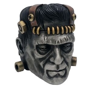 New stainless Steel Frankenstein ring size 7 Thru 13 Choose One